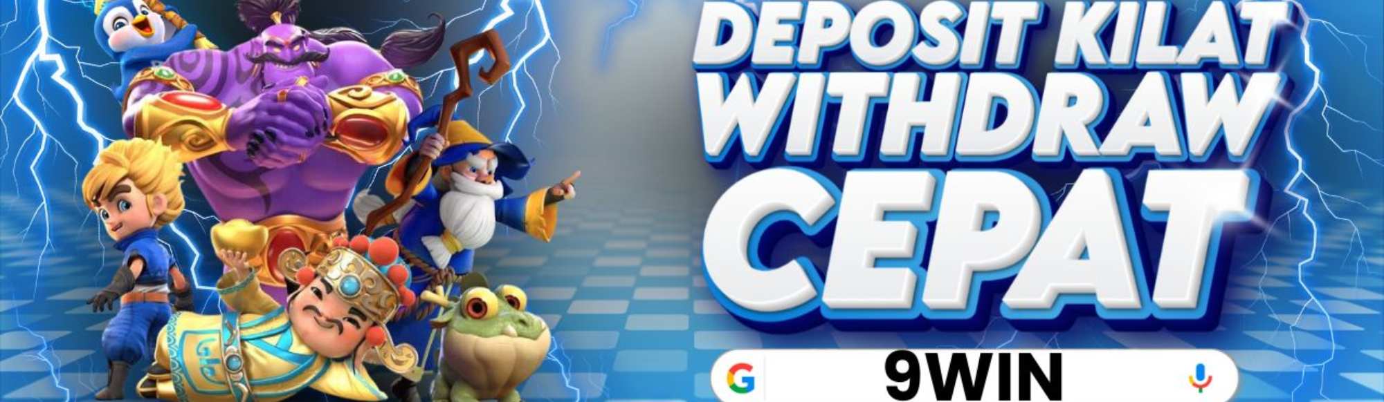 KILAT8000 Desktop